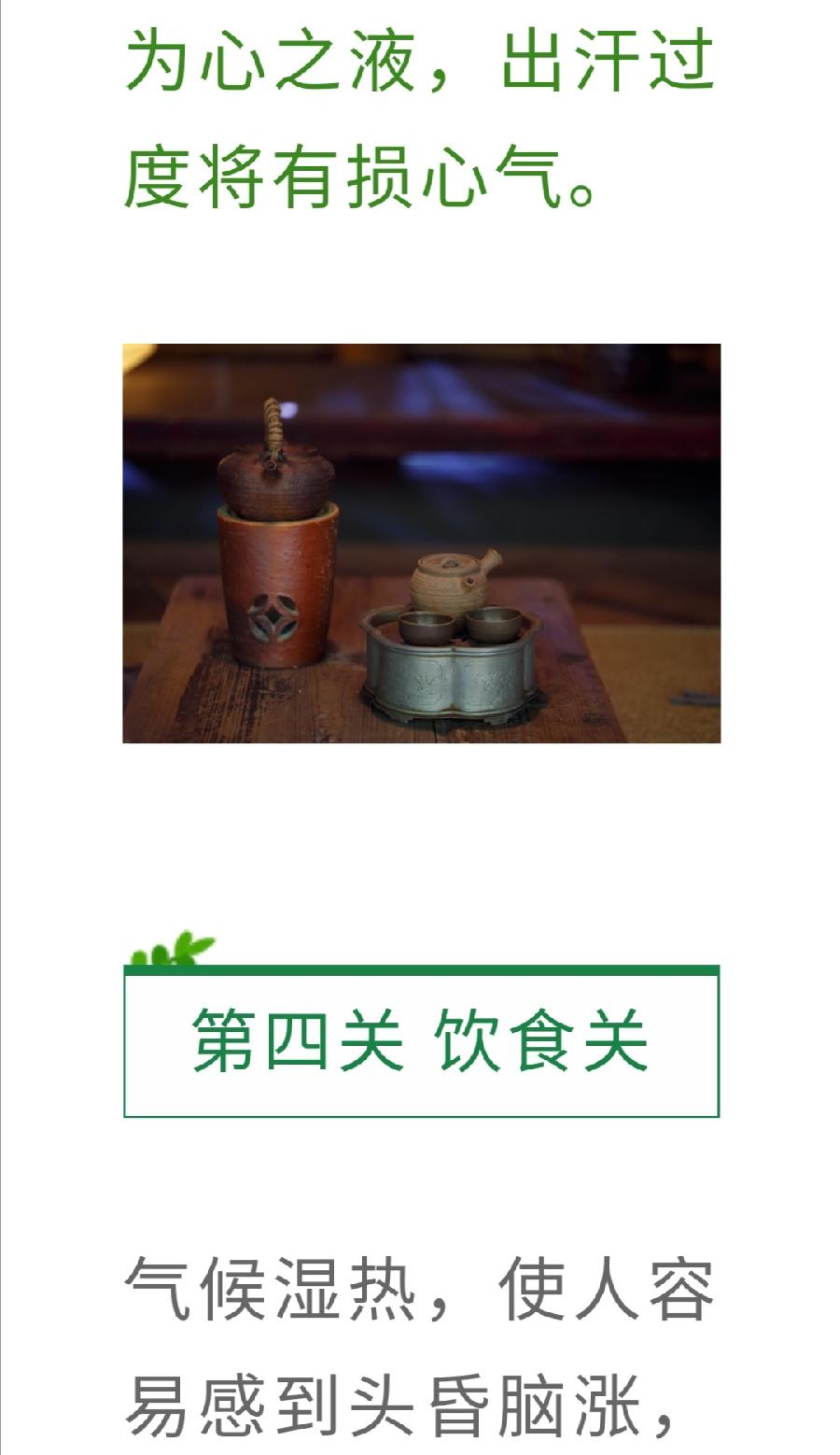 喝好一盏茶，安过三伏天（图11）
