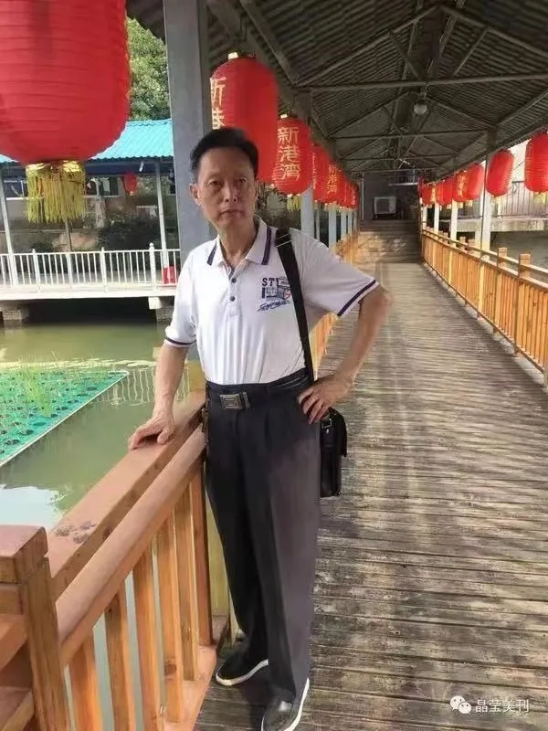 黄昌才诗词四十五首