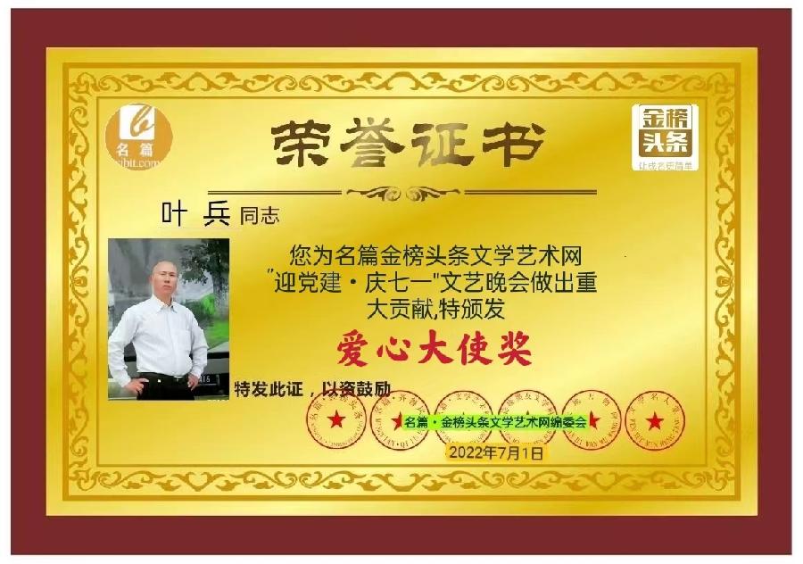 世界文学艺术网“迎党建 庆七一”文艺晚会实况（图57）