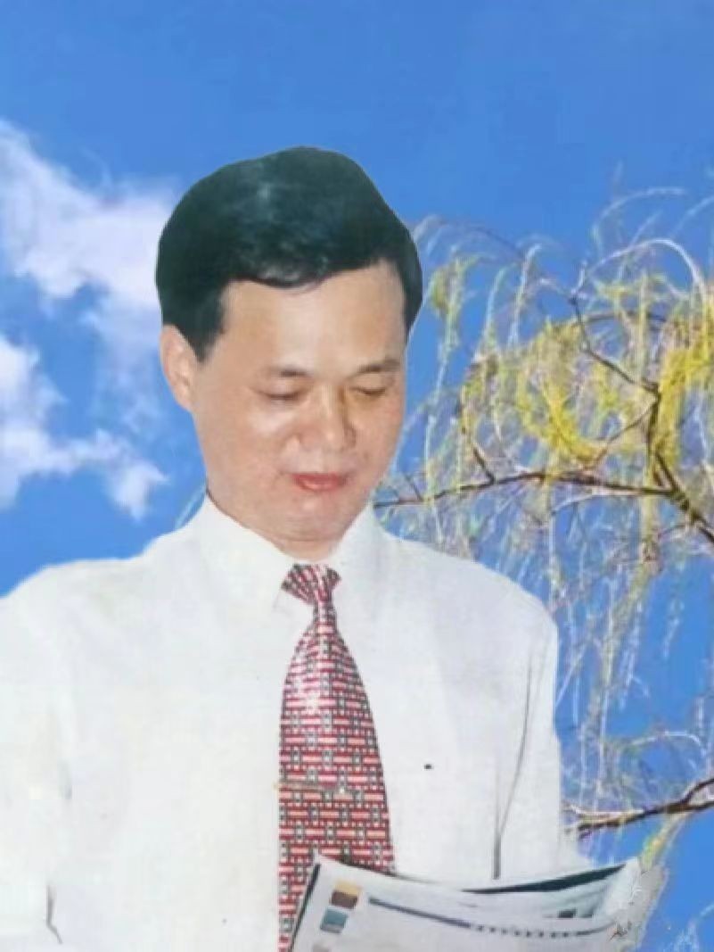 抒情诗人夏牧作品 ‖ 抒怀沂蒙山（图3）