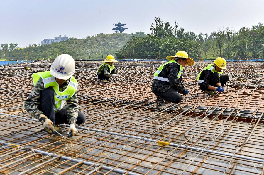 区县新闻丨河北井陉:“人工智能教育基地”建设如火如荼 |石家庄学习平台 | 学习强国(图2)