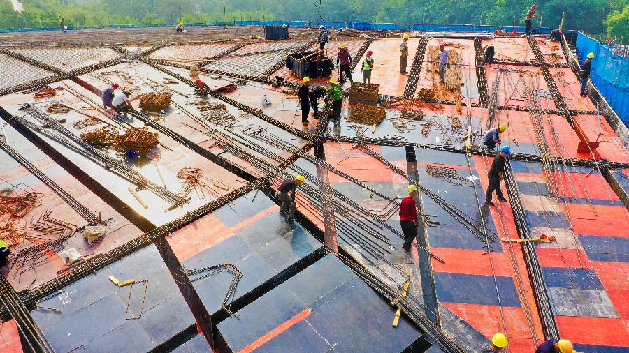 区县新闻丨河北井陉:“人工智能教育基地”建设如火如荼 |石家庄学习平台 | 学习强国(图5)