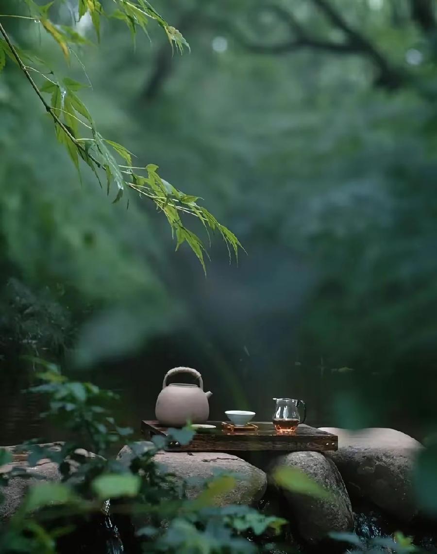 【当代文艺】庄屋记忆(外一首)作者:一愚(图3)