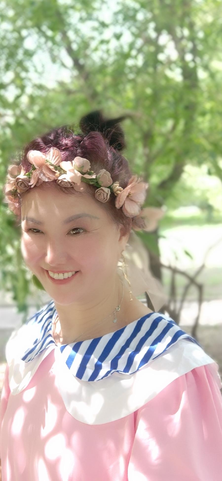 《我的前半生》文；宋巍 诵；彩红（图7）