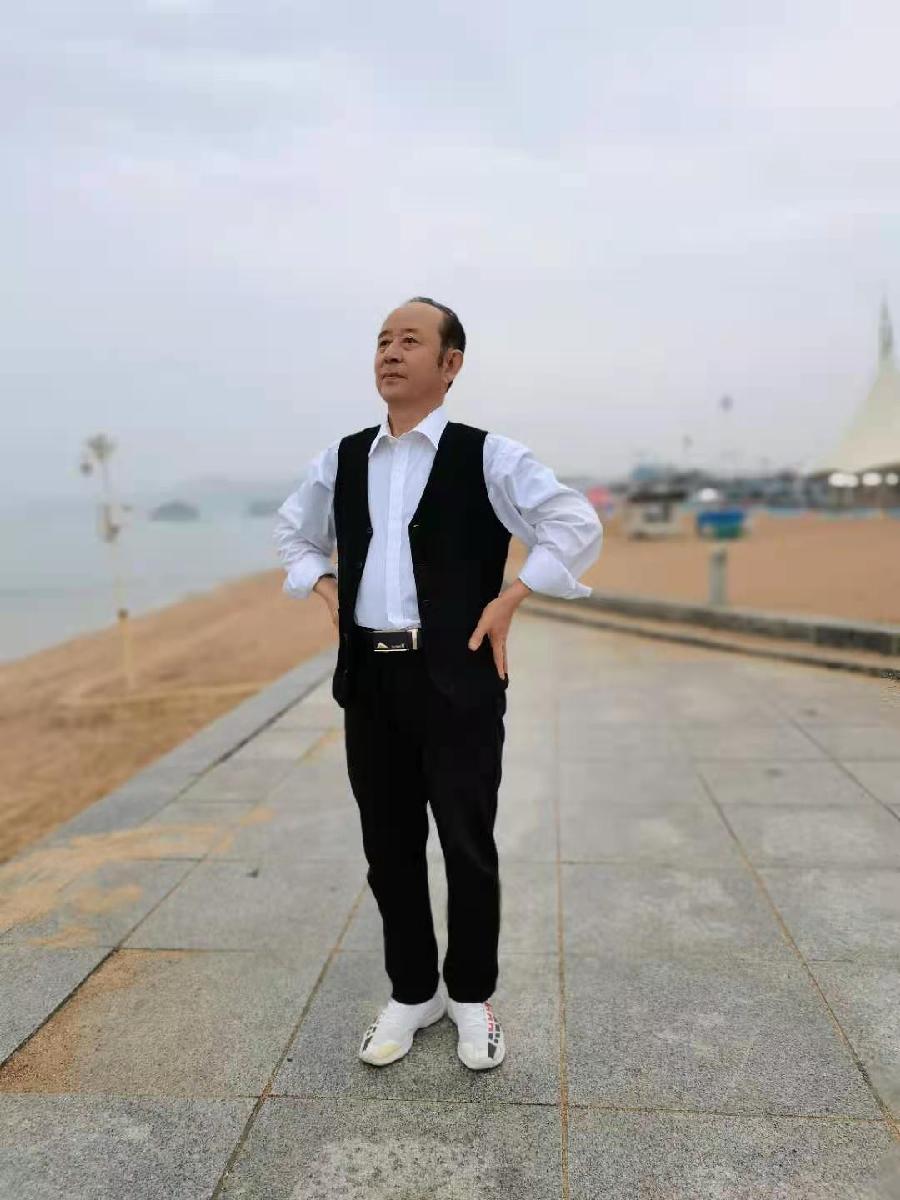 【名家名篇】【九江文学社：北京头条】著名作家刘长江先生（吉林四平）诗词精选（图3）