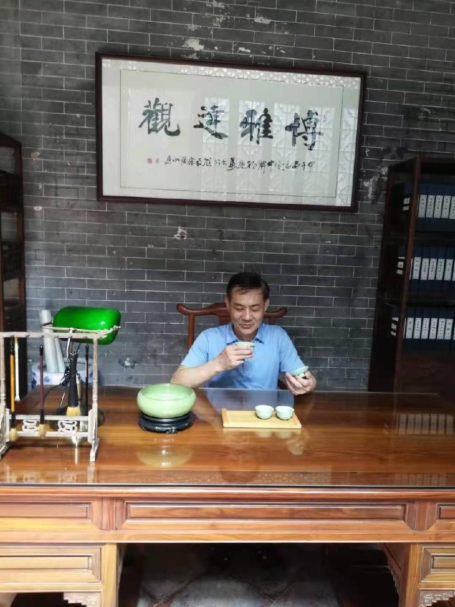 〔诗词特辑〕(贺党百年华诞)作者 文成武就 广东【冰心文化传媒】责任主编 冰心(图17)