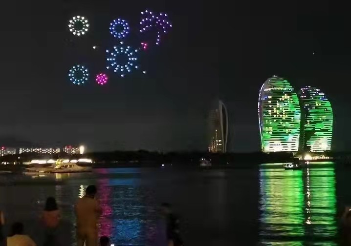 情系山海 作者/韦诗赋 主播/陈丽娟(图7)