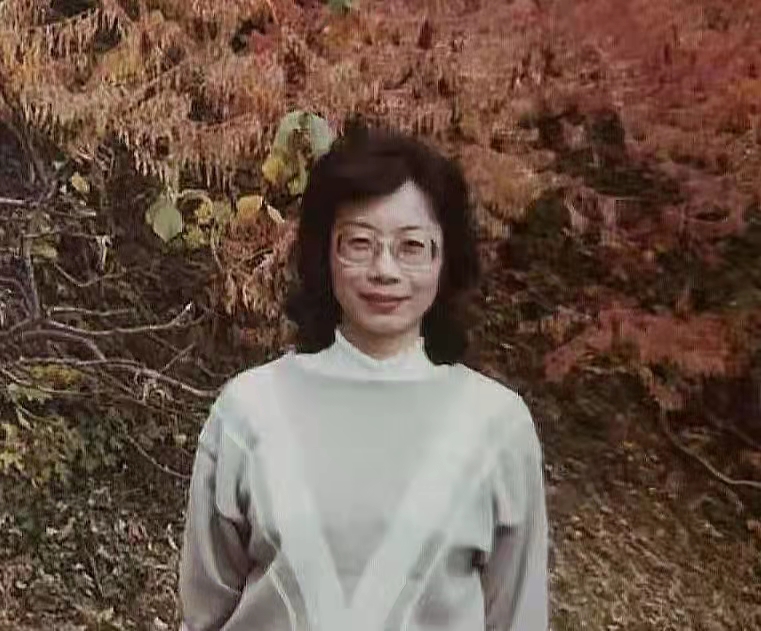 【英国文学】精品朗诵《印象𦰡溪》(外一首)作者|杨会亮、朗诵|薇薇(图6)
