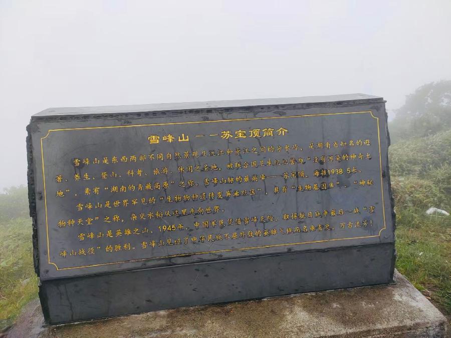 【英国文学】精品朗诵《苏宝顶露营》作者|杨会亮、朗诵|薇薇(图4)