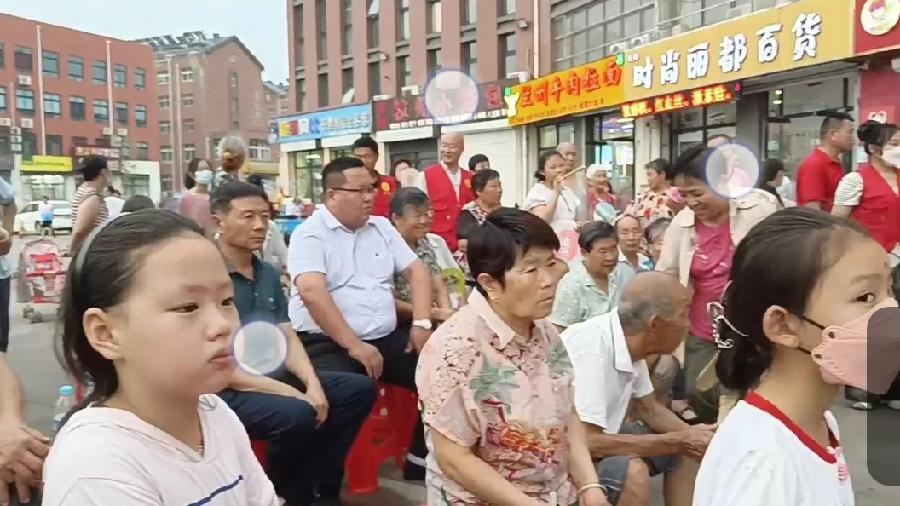 奋进新时代 逐梦新征程(图4)