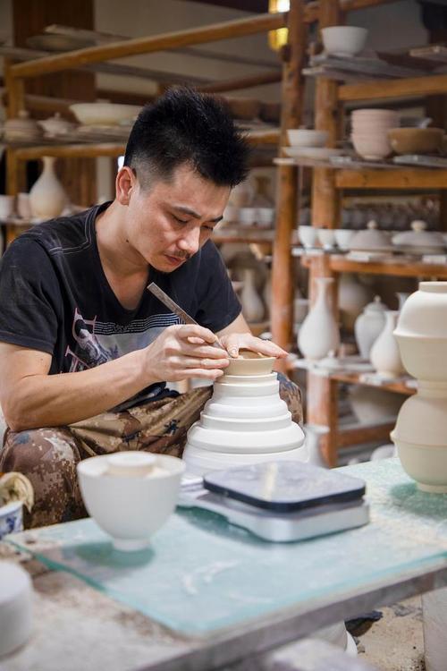 中华诗艺九江格律诗词精品鉴赏(合辑)第1456期(图33)