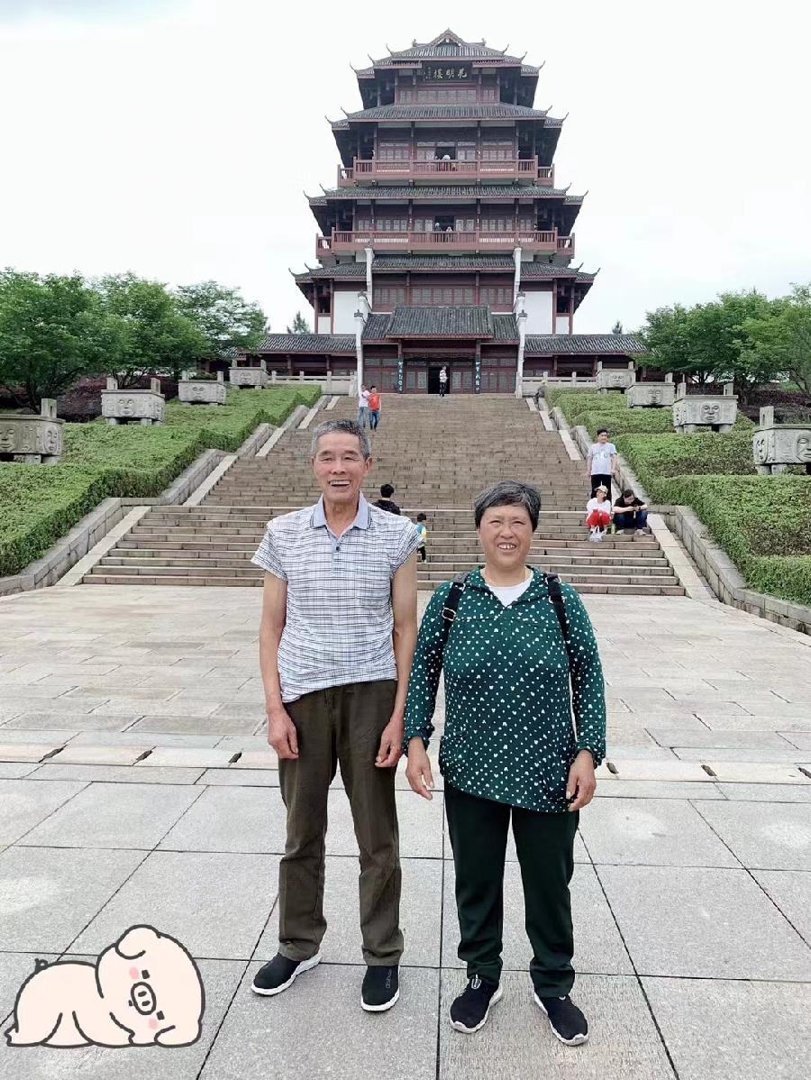 周妮:父亲(图2)