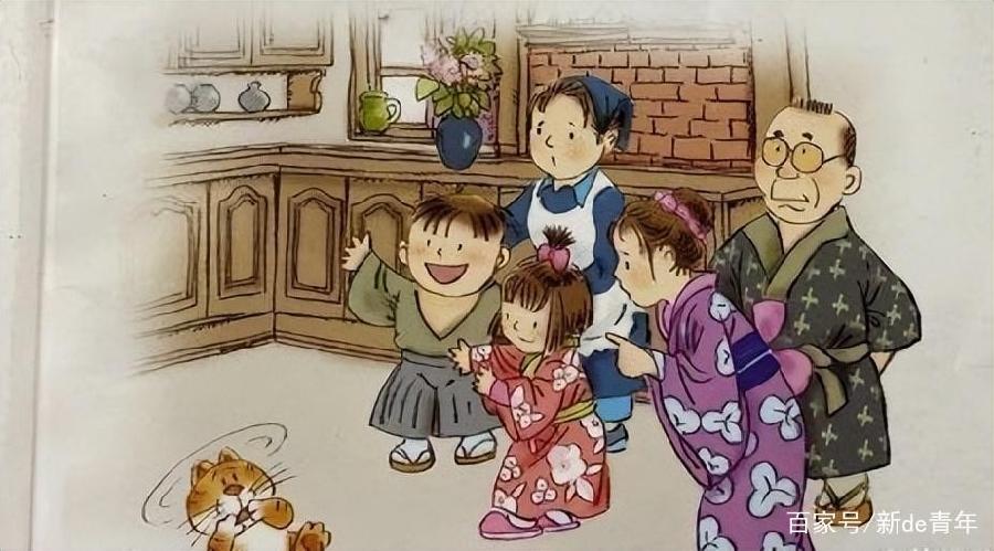 一个新词——让我耳目一新 作者/文竹 声音/逯家驹(图6)