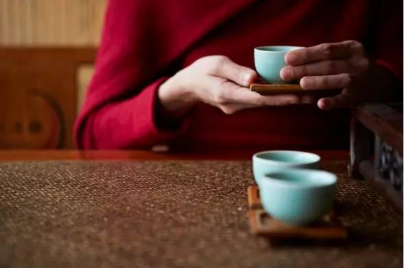 茶叶为什么是人体器官的“保护伞”,答案终于齐了!(图6)