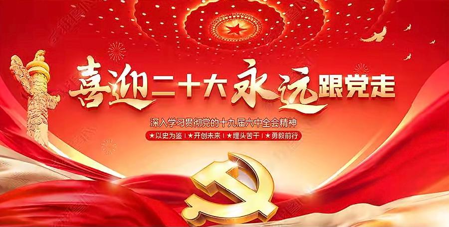 【新诗大观】喜迎二十大 • 城乡暮年情(外一首)||文/华贸