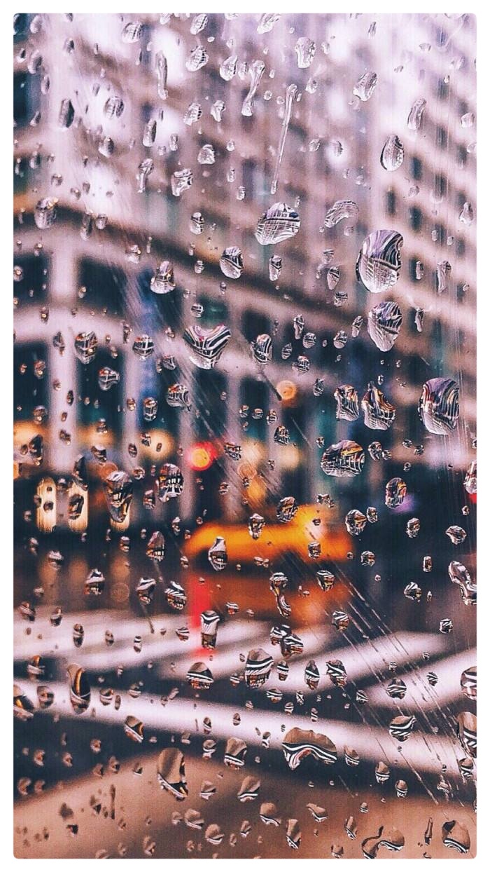 夏天里的雨ll作者 晓犁Ⅱ朗诵 老菩提(图3)