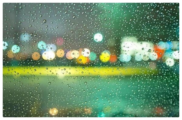 夏天里的雨ll作者 晓犁Ⅱ朗诵 老菩提(图7)