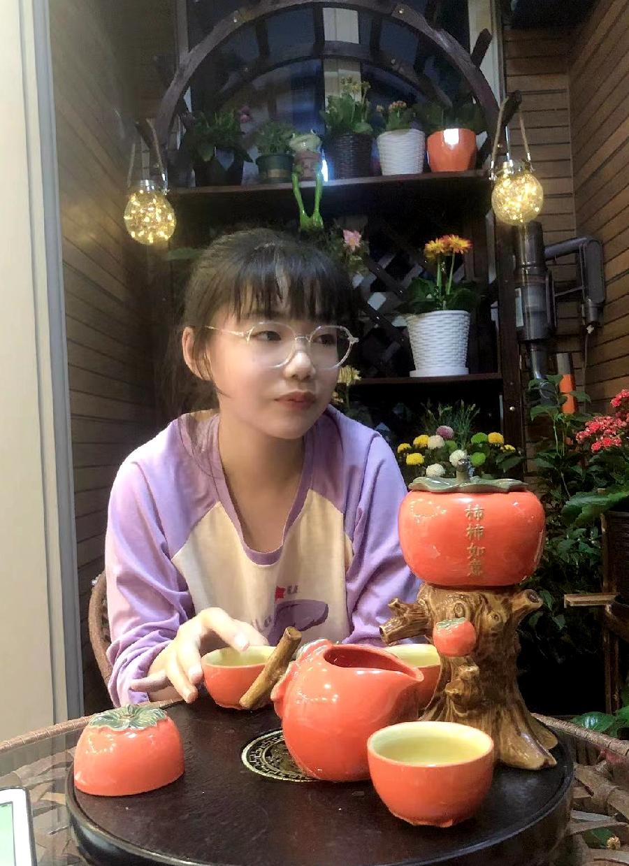 “寻美井陉•同心筑梦”优秀作品 | 诗朗诵《七月的阳光,可爱的家乡》| 常强强作诗,李奕潼朗诵(图3)
