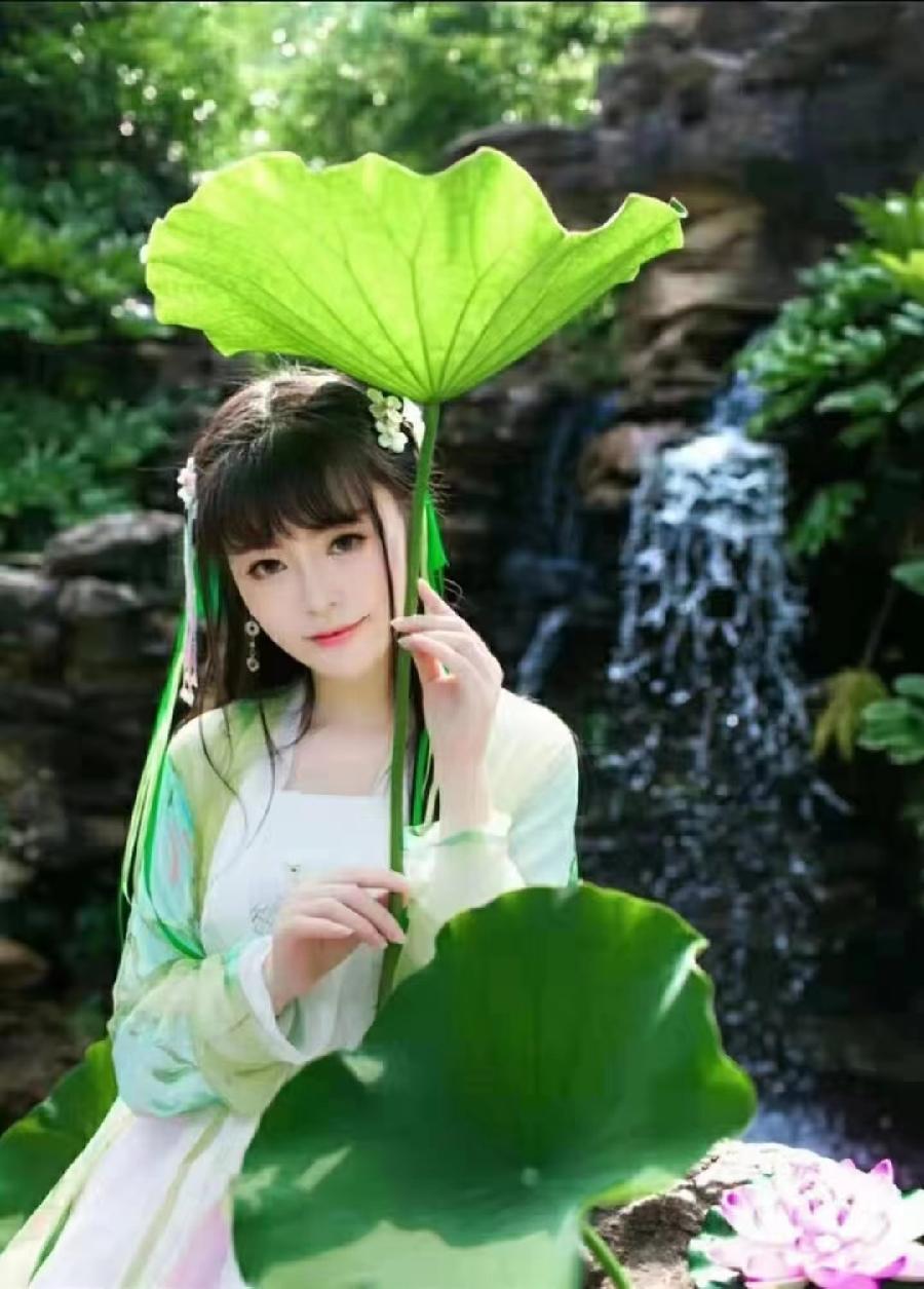 【有声诗刊专辑】‖ 《王晓春 青莲雨润》作者:| 主播:宏红【第117期】审核:宏红