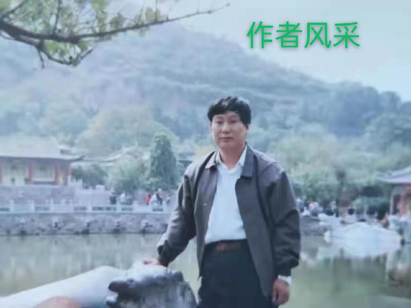 张亚宽老师佳作推荐 组诗——香港回归25周年 精英主播 天乐 春辉若诗墨飘香文学社第1746期(图7)