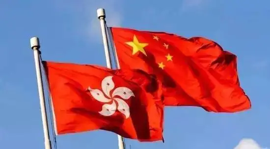 张亚宽老师佳作推荐 组诗——香港回归25周年 精英主播 天乐 春辉若诗墨飘香文学社第1746期(图2)