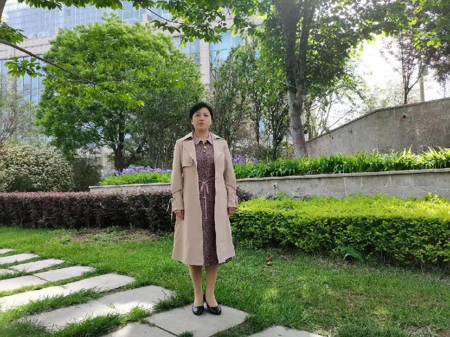 【纪实散文】走进榆林新建淀粉厂:文/王文琴(陕西韩城)(图7)