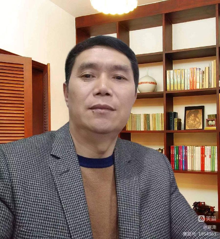 星火诗社微刊335期《偏关老营长城颂》(图34)