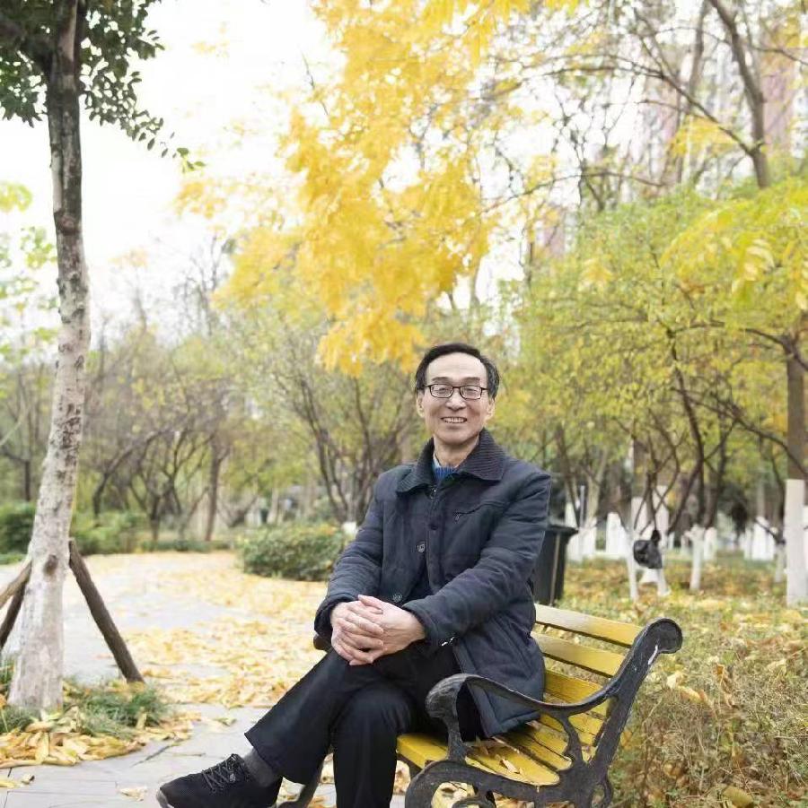 星火诗社微刊335期《偏关老营长城颂》(图42)