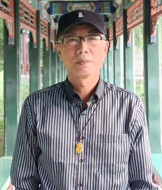 诗意传情诗社【延安之行有感】文‖姚京平 诵‖静秋（892）（图9）