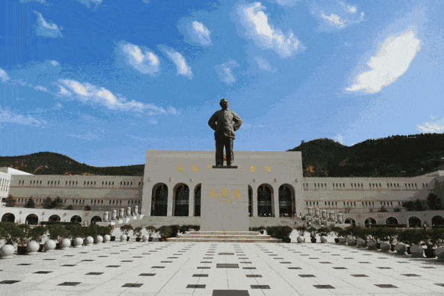诗意传情诗社【延安之行有感】文‖姚京平 诵‖静秋(892)(图6)