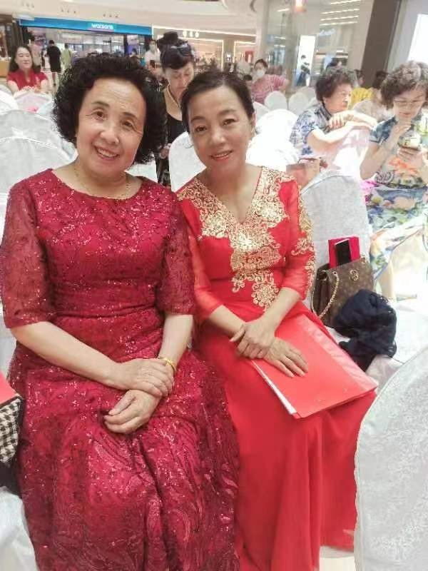 吉林儒商庆祝建党101周年 暨2022年抗疫志愿者表彰大会（图10）
