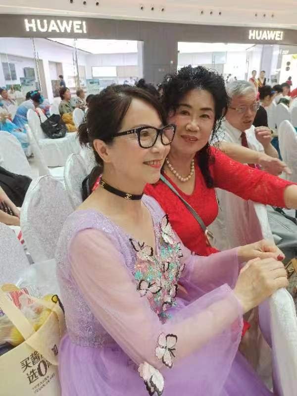 吉林儒商庆祝建党101周年 暨2022年抗疫志愿者表彰大会（图14）