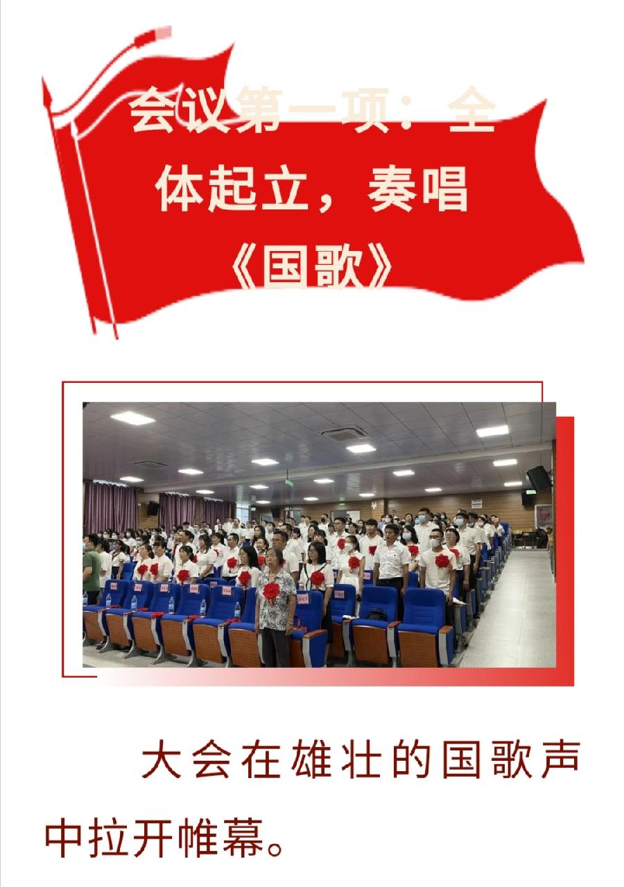 【允美党建】西双版纳州允景洪小学庆祝中国共产党成立101周年暨“七一”表彰大会（图8）