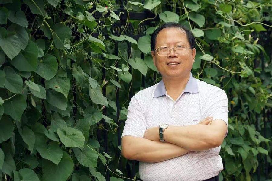 连云区星火诗社第333期微刊《祝贺张会长创作诗歌六十年》(图28)