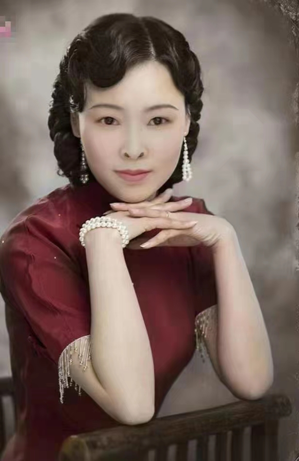 山谷幽兰老师倾情演绎联袂情感诗词｜作者/婉莹/依然/飞星传恨｜海外头条（图10）