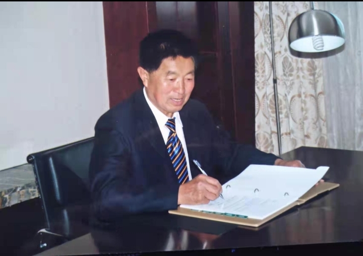 [北京头条]力荐名家周清源老师的佳作《心系百姓，冲锋在前》「飘舞的剑」（2065辑）（图6）