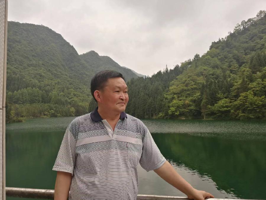 十六字令•烟/图文／李德顺（图2）