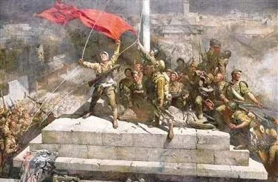 东方《品语亭》诗社‖ 我的祖国 作者/甘露 金牌主播/紫气东来（图6）