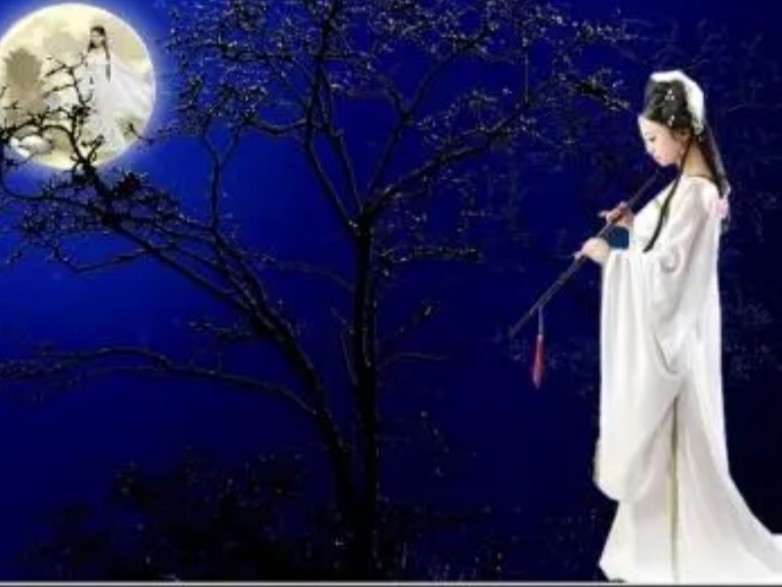 【九江文学社：有声文学】《高山流水古曲新弹》文/梦在远方 诵读/凤凰之歌（图4）