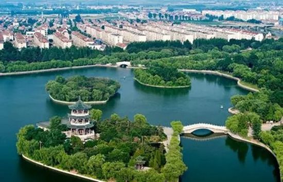 纪实文学《商海行踪》 第四集 胶东行之一 文/鲁汉(图5)