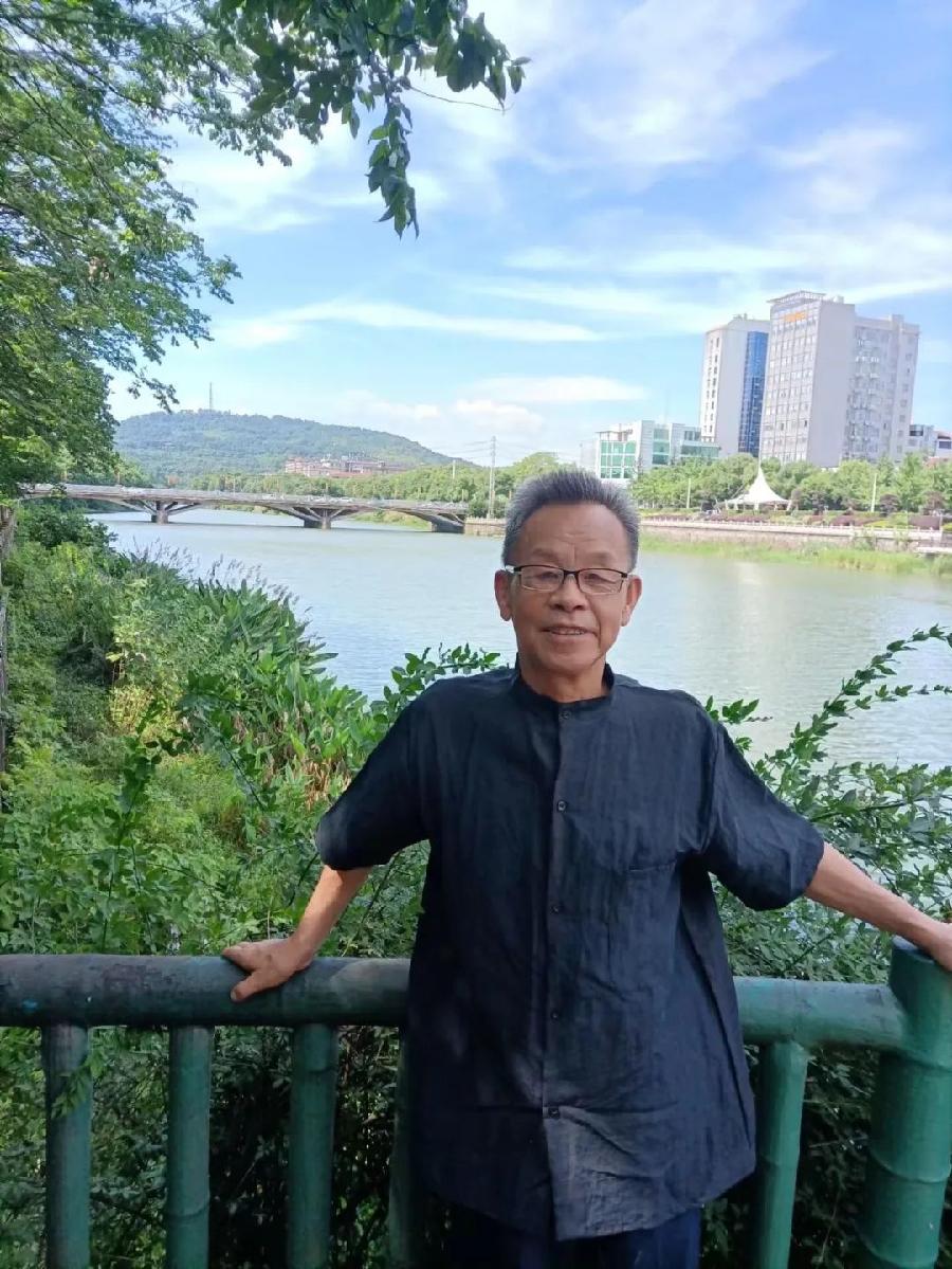 《童心咏物诗选萃》作者：童心（图11）
