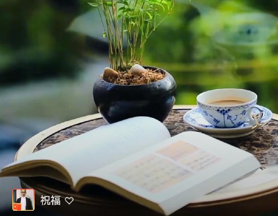 【齐鲁风】推介王万欣诗词五首请欣赏（图8）