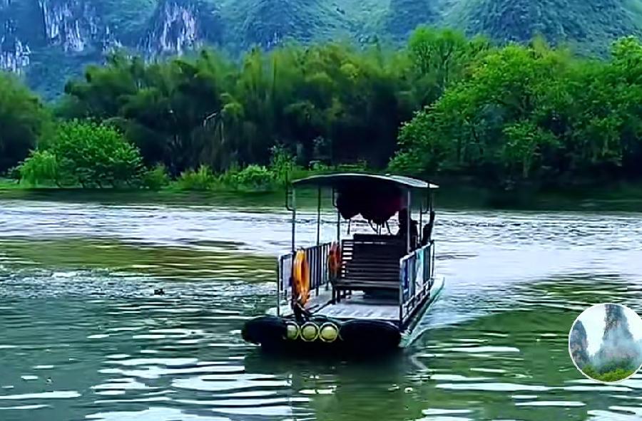 【齐鲁风】推介陈芳组诗请欣赏（图10）