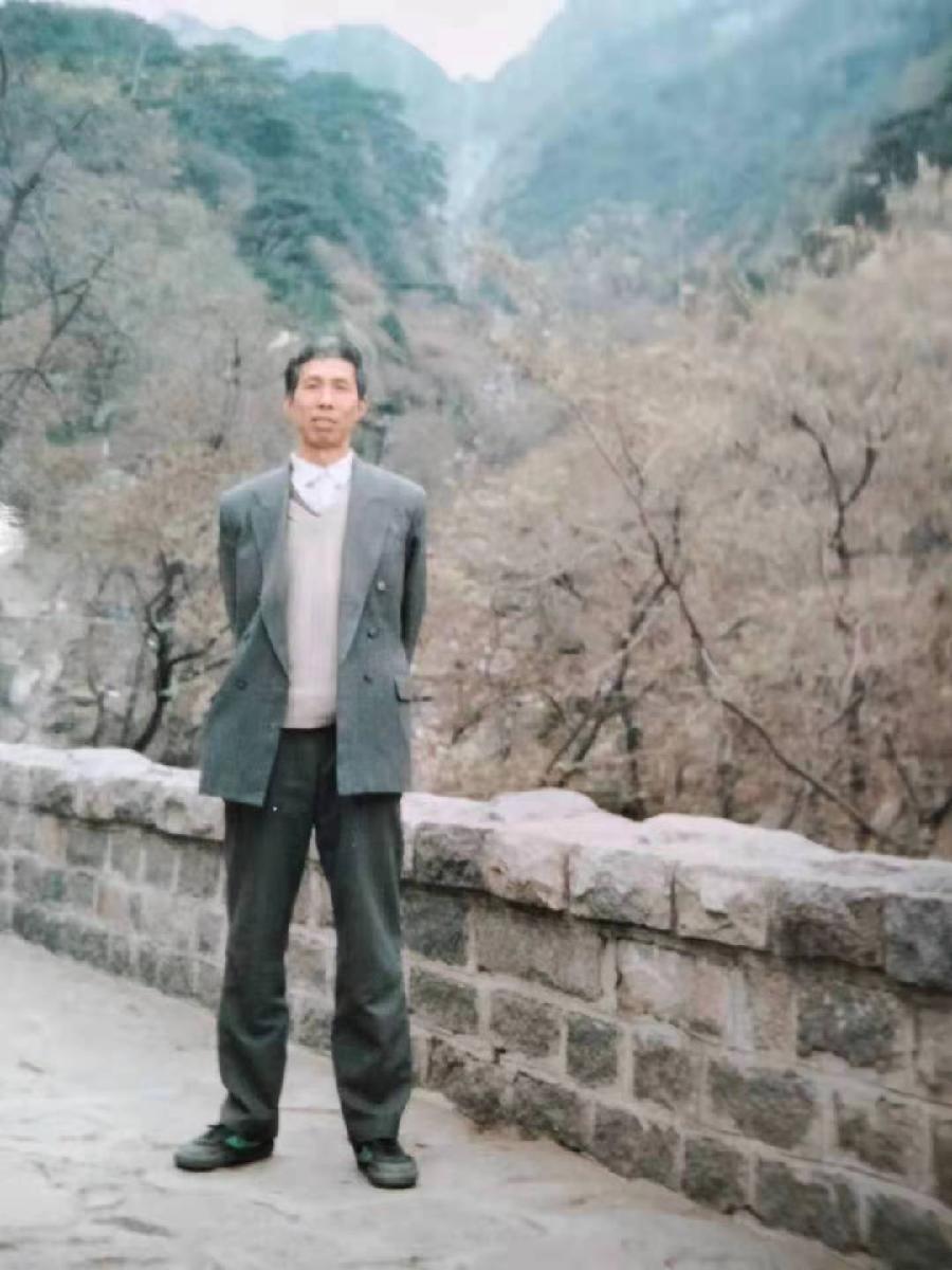 咏蝉/平水韵 文/赵金跃（图3）