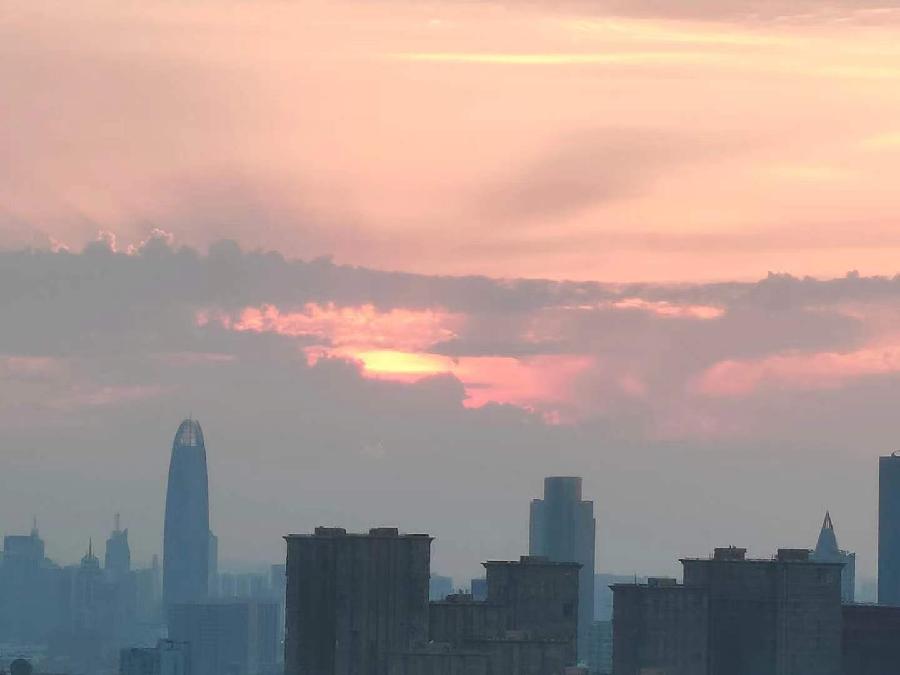 《故道文化•副刊》第二〇九期：张荣岐古诗（图4）