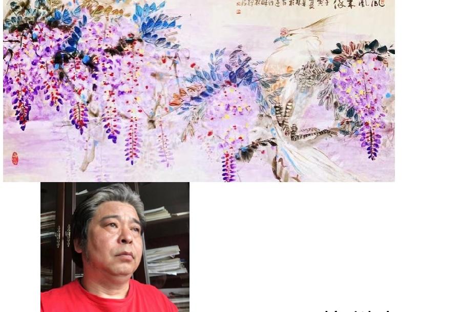 大家云集挥毫泼墨精彩纷呈 翰墨飘香至真至性蓬荜生辉 黄秀峰 海外華英（图40）