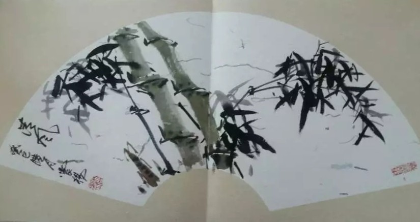 艺术家风采之中国西部书画艺术名家雷震扬老师作品鉴赏||陕甘青藏头条(图30)