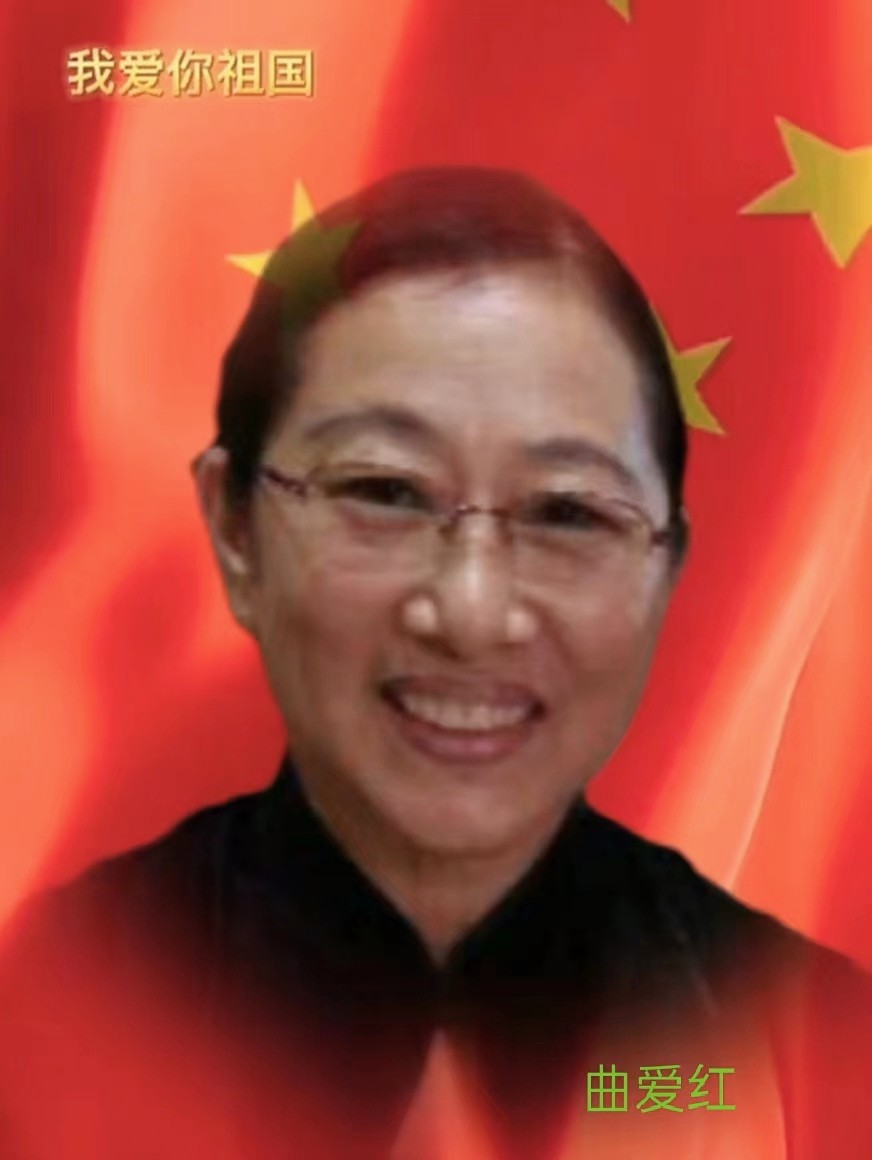 家驹正音诵读精英培训营 同文诵《雨巷》（图18）