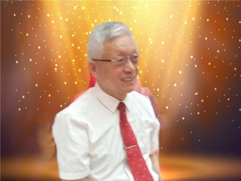 家驹正音诵读精英培训营 同文诵《雨巷》（图16）