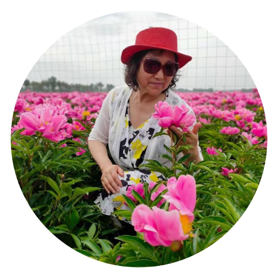 杨淑芬（图20）